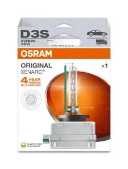 663401HB Автозапчастина OSRAM подбор по vin на Brocar