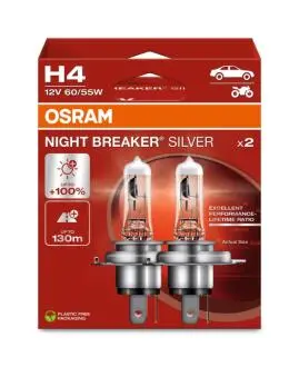 64193NBS2HB Автозапчастина OSRAM підбір по vin на Brocar