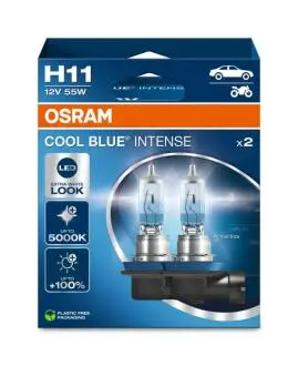 64211CBN2HB Лампочки освітлення, ксенон, LED OSRAM підбір по vin на Brocar