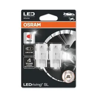7505DRP2BL Автозапчастина OSRAM підбір по vin на Brocar