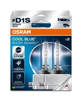 66140CBB2HB Автозапчастина OSRAM підбір по vin на Brocar