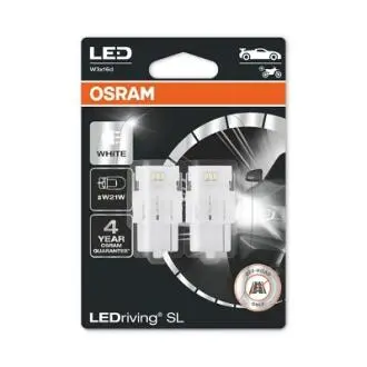 7505DWP2BL Автозапчастина OSRAM підбір по vin на Brocar
