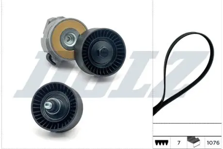 SKD193A Автозапчастина DOLZ підбір по vin на Brocar