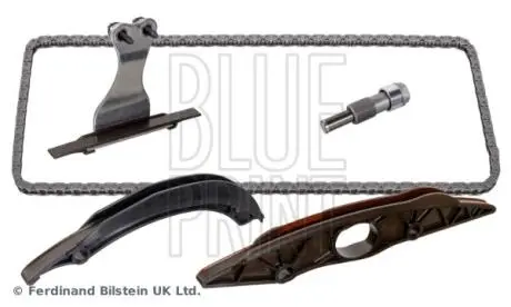 ADBP730097 Комплект ланцюг ГРМ BLUE PRINT підбір по vin на Brocar