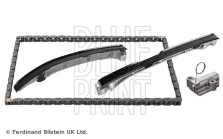 ADBP730087 Комплект ланцюг ГРМ BLUE PRINT підбір по vin на Brocar
