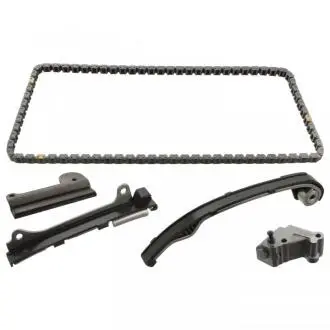 ADBP730076 Комплект ланцюг ГРМ BLUE PRINT підбір по vin на Brocar
