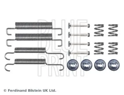 ADBP410083 Комплект приладдя BLUE PRINT підбір по vin на Brocar