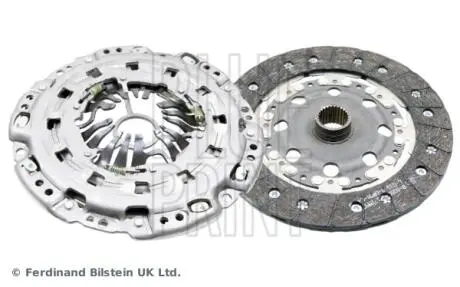 ADBP300171 Комплект зчеплення BLUE PRINT підбір по vin на Brocar