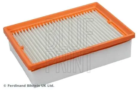 ADBP220087 Повітряний фільтр BLUE PRINT подбор по vin на Brocar