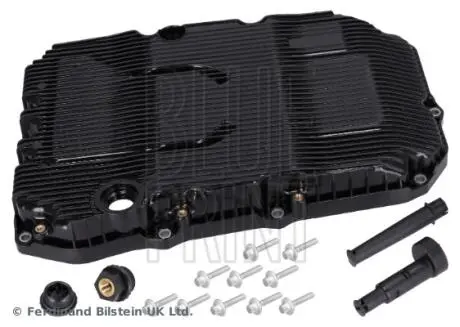 ADBP210136 Оливний піддон BLUE PRINT підбір по vin на Brocar
