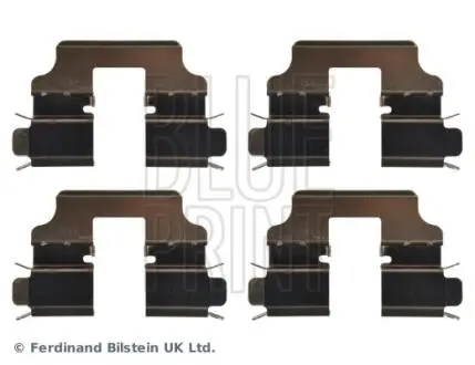 ADBP480009 Автозапчастина BLUE PRINT підбір по vin на Brocar