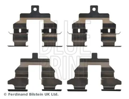 ADBP480008 Автозапчастина BLUE PRINT підбір по vin на Brocar