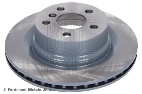 ADBP430148 Гальмівний диск BLUE PRINT підбір по vin на Brocar