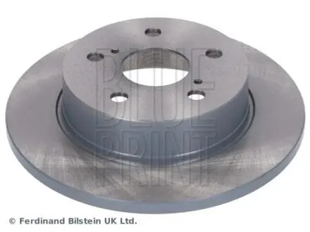ADBP430147 Гальмівний диск BLUE PRINT підбір по vin на Brocar