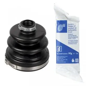 ADBP810003 Комплект Пильовик ШРКШ BLUE PRINT підбір по vin на Brocar