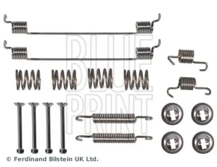 ADBP410071 Комплект приладдя BLUE PRINT підбір по vin на Brocar