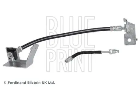 ADBP530050 Гальмівний шланг BLUE PRINT подбор по vin на Brocar