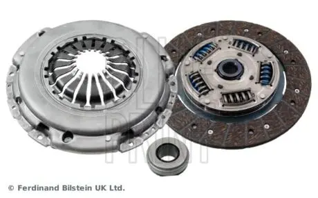 ADBP300196 Комплект зчеплення BLUE PRINT підбір по vin на Brocar