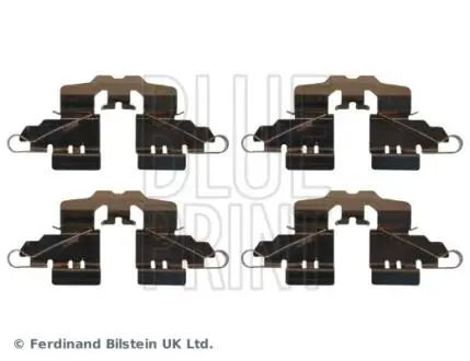 ADBP480020 Автозапчастина BLUE PRINT підбір по vin на Brocar