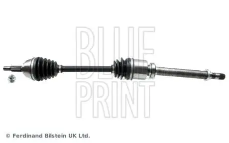 ADBP890018 Привідний вал BLUE PRINT підбір по vin на Brocar