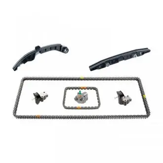 ADBP730018 Комплект ланцюг ГРМ BLUE PRINT подбор по vin на Brocar