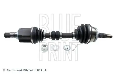 ADBP890019 Привідний вал BLUE PRINT підбір по vin на Brocar