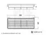 ADBP220118 Повітряний фільтр BLUE PRINT підбір по vin на Brocar