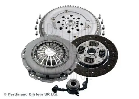 ADBP300136 Комплект зчеплення BLUE PRINT підбір по vin на Brocar