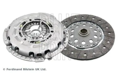 ADBP300111 Комплект зчеплення BLUE PRINT підбір по vin на Brocar