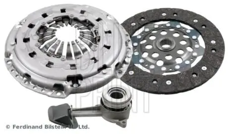 ADBP300121 Комплект зчеплення BLUE PRINT підбір по vin на Brocar