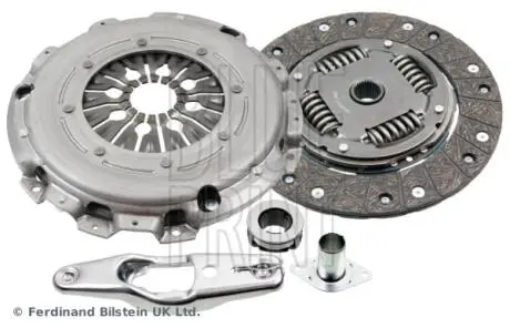 ADBP300174 Комплект зчеплення BLUE PRINT підбір по vin на Brocar