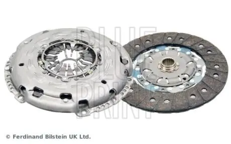 ADBP300173 Комплект зчеплення BLUE PRINT підбір по vin на Brocar