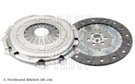 ADBP300162 Комплект зчеплення BLUE PRINT підбір по vin на Brocar