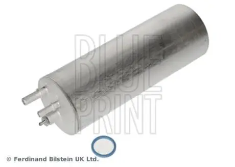 ADBP230059 Фільтр паливний BLUE PRINT підбір по vin на Brocar