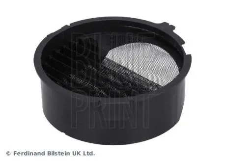 ADBP250090 Фільтр салону BLUE PRINT подбор по vin на Brocar