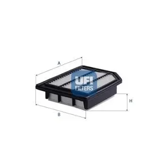 30D4200 Автозапчастина UFI підбір по vin на Brocar