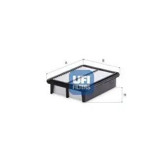 30C5600 Автозапчастина UFI подбор по vin на Brocar