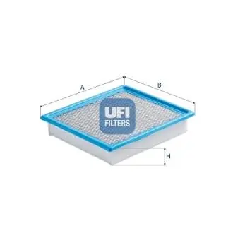 30B5800 Автозапчастина UFI підбір по vin на Brocar