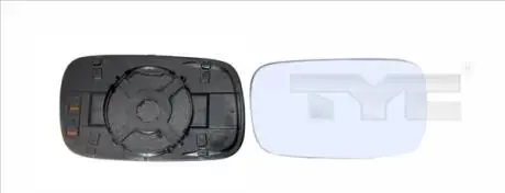 33701081 Автозапчастина TYC підбір по vin на Brocar