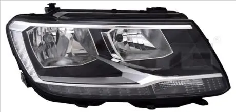 209997162 Автозапчастина TYC підбір по vin на Brocar