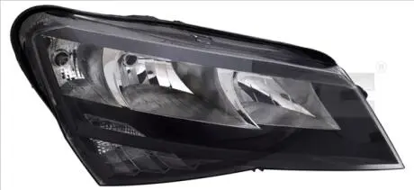 2019175052 Автозапчастина TYC підбір по vin на Brocar