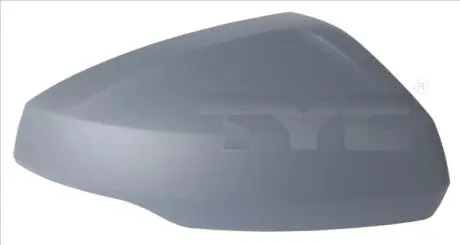 33703182 Накладка, зовнішнє дзеркало TYC підбір по vin на Brocar