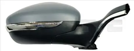 3260167 Автозапчастина TYC підбір по vin на Brocar