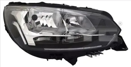 2019413052 Автозапчастина TYC підбір по vin на Brocar