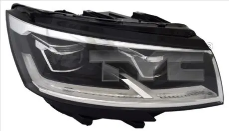 2019206062 Автозапчастина TYC підбір по vin на Brocar