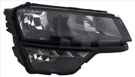 2019178162 Автозапчастина TYC підбір по vin на Brocar