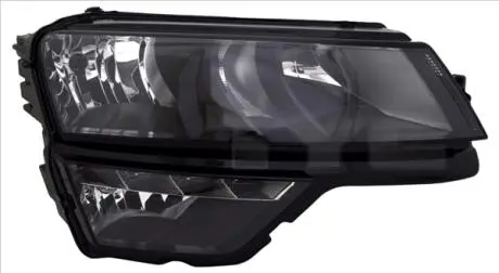 2019177062 Автозапчастина TYC підбір по vin на Brocar