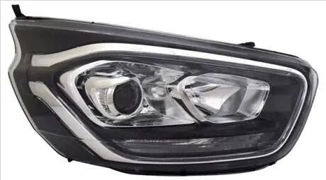 2019045062 Автозапчастина TYC подбор по vin на Brocar