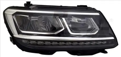 2016204062 Автозапчастина TYC підбір по vin на Brocar