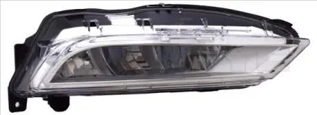 1915241002 Автозапчастина TYC подбор по vin на Brocar